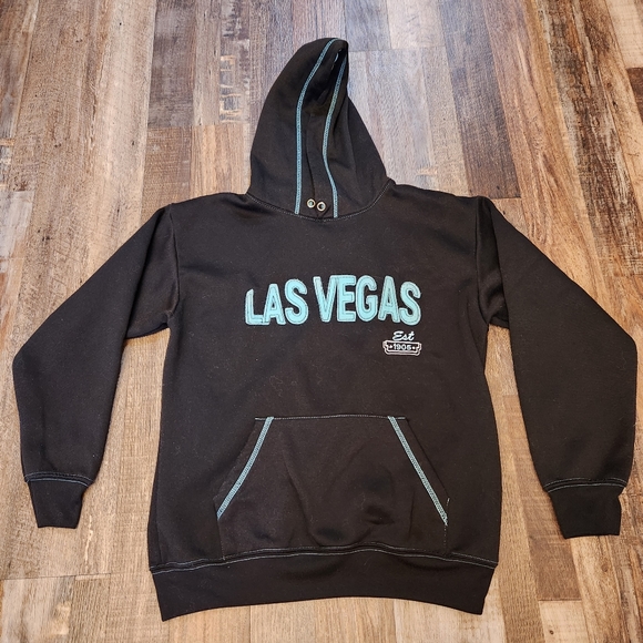 Las Vegas Hoodie - Picture 1 of 5